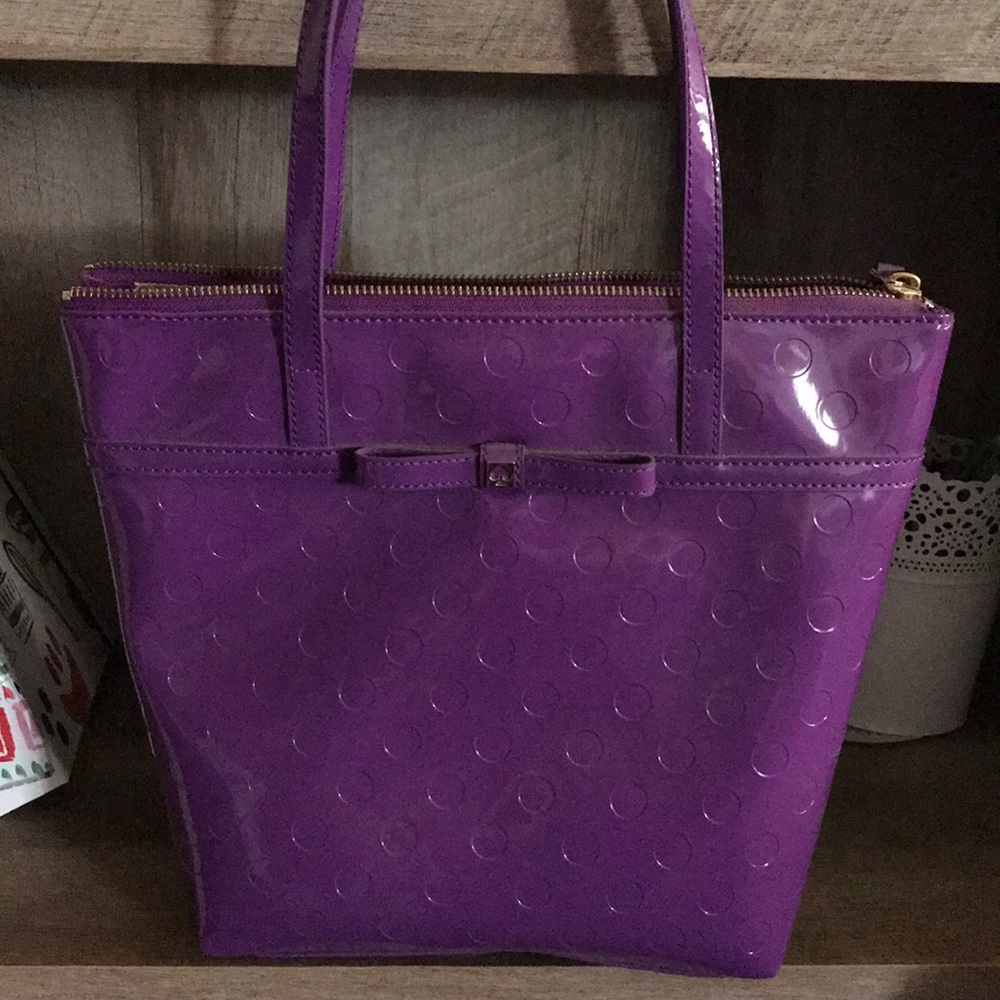 SOLD trade to TAM2TAM Kate Spade - Jeralyn